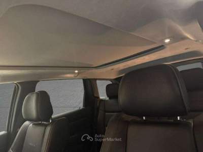 Jeep Grand Cherokee 3.0 V6 CRD 250 CV Multijet II Summit Grigio usata Castello di Godego