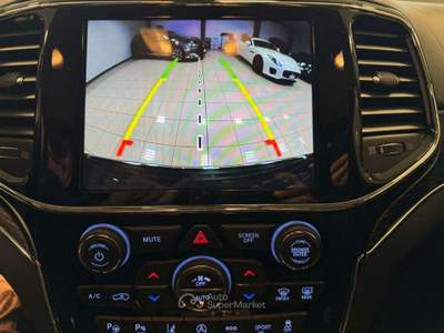Jeep Grand Cherokee 3.0 V6 CRD 250 CV Multijet II Summit Nero usata Castello di Godego