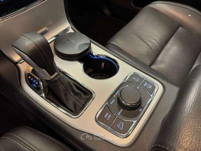 Jeep Grand Cherokee 3.0 V6 CRD 250 CV Multijet II Summit Nero usata Castello di Godego