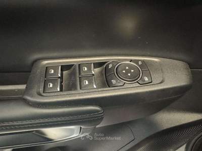 Ford Ranger 3.0 Ecoboost V6 4WD DC 5 posti Grigio usata Castello di Godego