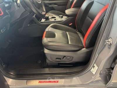 Ford Ranger 3.0 Ecoboost V6 4WD DC 5 posti Grigio usata Castello di Godego