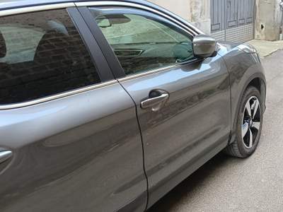 Nissan Qashqai null usata Santa Maria Capua Vetere