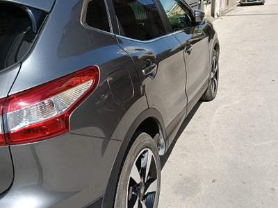 Nissan Qashqai null usata Santa Maria Capua Vetere