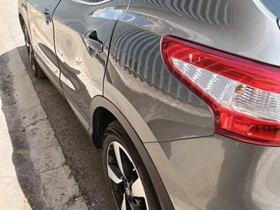Nissan Qashqai null usata Santa Maria Capua Vetere