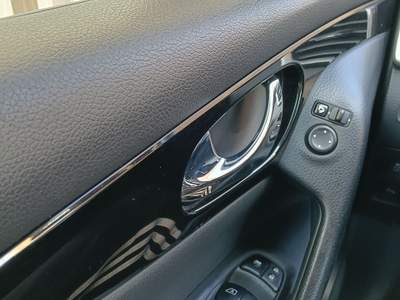 Nissan Qashqai null usata Santa Maria Capua Vetere