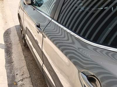 Nissan Qashqai null usata Santa Maria Capua Vetere