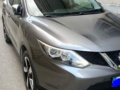 Nissan Qashqai null usata Santa Maria Capua Vetere