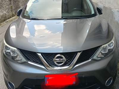 Nissan Qashqai null usata Santa Maria Capua Vetere