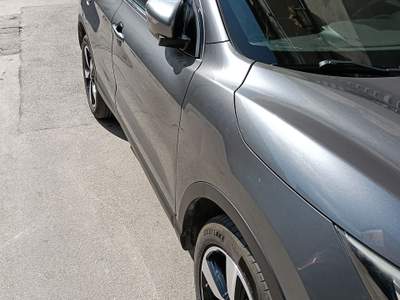 Nissan Qashqai null usata Santa Maria Capua Vetere