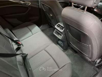 Audi e-tron 50 quattro Nero usata Pieve di Cento
