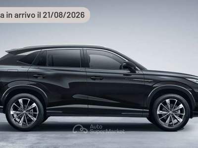 MG HS 1.5 PHEV Comfort Argento usata Pieve di Cento