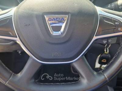 Dacia Sandero 2ª SERIE 1.0 SCE 12V 75CV COMFORT Nero usata Bolzano