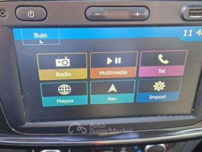 Dacia Sandero 2ª SERIE 1.0 SCE 12V 75CV COMFORT Nero usata Bolzano