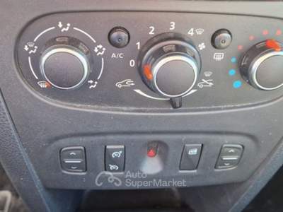 Dacia Sandero 2ª SERIE 1.0 SCE 12V 75CV COMFORT Nero usata Bolzano