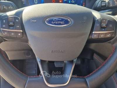 Ford Kuga 3ª SERIE 2.5 PHEV 225 CV CVT 2WD ST-LINE X Bianco usata Bolzano