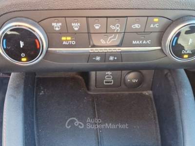 Ford Kuga 3ª SERIE 2.5 PHEV 225 CV CVT 2WD ST-LINE X Bianco usata Bolzano