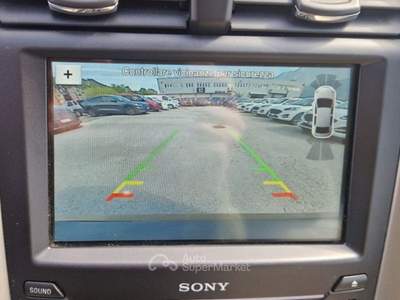 Ford Mondeo 4ª SERIE FULL HYBRID 2.0 187 CV ECVT 4 PORTE VIGNALE Nero usata Bolzano