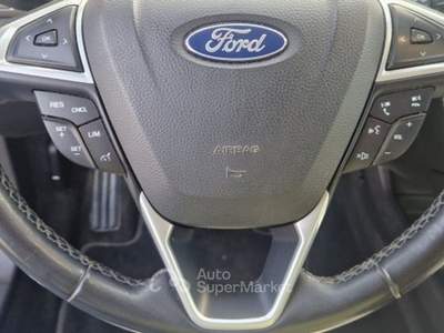 Ford Mondeo 4ª SERIE FULL HYBRID 2.0 187 CV ECVT 4 PORTE VIGNALE Nero usata Bolzano
