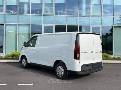 Maxus eDeliver7 Cargo Van L1H1/77kWh Bianco usata Godega di Sant'Urbano