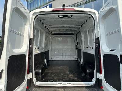 Maxus Deliver9 2.0 D VAN L3H2 trazione anteriore Bianco usata Godega di Sant'Urbano