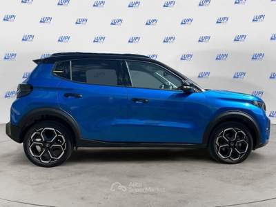 Citroen C3 1.2 puretech turbo Max 100cv s&s Blu/Azzurro usata Pistoia