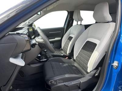 Citroen C3 1.2 puretech turbo Max 100cv s&s Blu/Azzurro usata Pistoia
