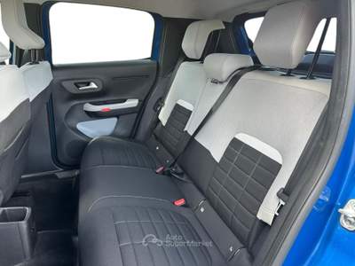 Citroen C3 1.2 puretech turbo Max 100cv s&s Blu/Azzurro usata Pistoia