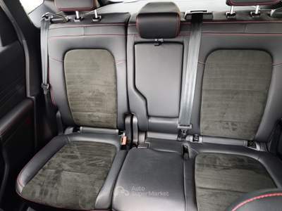 Ford Kuga 2.0 EcoBlue 120CV 2WD ST-Line X Auto Nero usata Grottammare