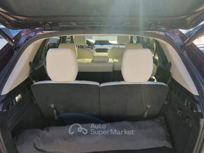 Mazda CX-80 3.3L e-Skyactiv D M Hybrid AWD Takumi Plus Rosso usata Bolzano