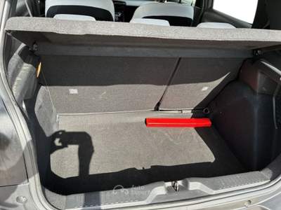 Citroen C3 1.2 puretech turbo Max 100cv s&s Grigio usata Pistoia