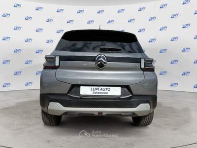 Citroen C3 1.2 puretech turbo Max 100cv s&s Grigio usata Pistoia