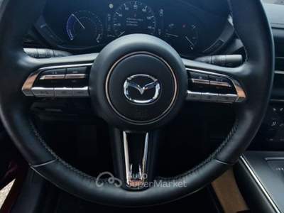 Mazda MX-30 E-SKYACTIV R EV MAKOTO Nero usata Bolzano