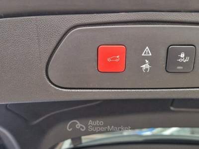 Opel Grandland 2.0 DIESEL ECOTEC START&STOP AUT. ULTIMATE Blu/Azzurro usata Bolzano