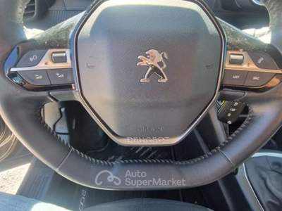 Peugeot 2008 2ª SERIE PURETECH 130 S&S ACTIVE Argento usata Bolzano