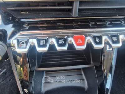 Peugeot 2008 2ª SERIE PURETECH 130 S&S ACTIVE Argento usata Bolzano