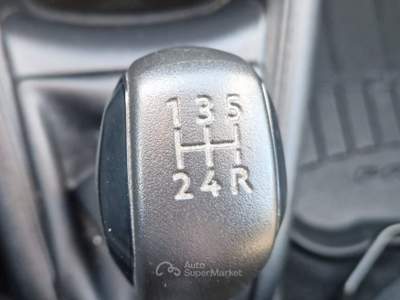 Peugeot 208 PURETECH 82 5 PORTE ACTIVE Nero usata Bolzano