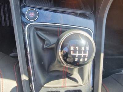 Seat Leon 3ª SERIE 1.5 TGI ST FR Rosso usata Bolzano