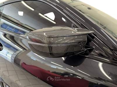 BMW Serie 4 M4 M4 CS xDrive auto Nero usata Pistoia