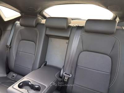 Jaguar E-Pace 2.0D D163 R-DYNAMIC BLACK AUTO 4WD Nero usata Varese