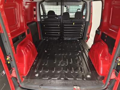 Fiat Doblò Doblo cargo 1.4 NAT. POW. 120cv CH1 Business*METANO* Rosso usata Alto Reno Terme