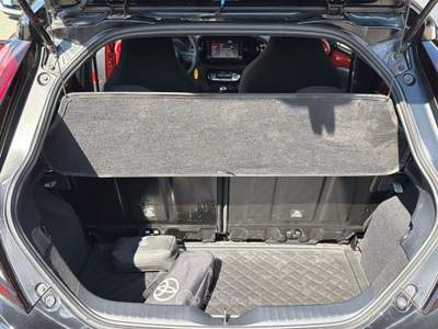 Toyota Aygo X 1.0B (72 CV) Trend Nero usata Varese