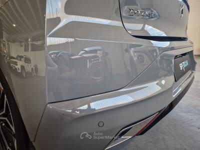 DS Automobiles DS 4 II 2021 1.6 E-TENSE 225cv Rivoli Auto usata Mappano