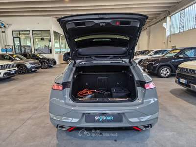 DS Automobiles DS 4 II 2021 1.6 E-TENSE 225cv Rivoli Auto usata Mappano