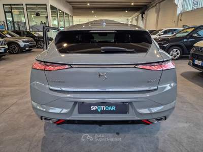 DS Automobiles DS 4 II 2021 1.6 E-TENSE 225cv Rivoli Auto usata Mappano