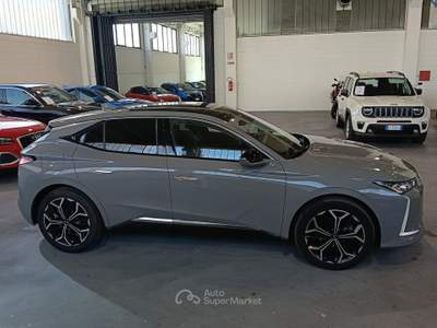 DS Automobiles DS 4 II 2021 1.6 E-TENSE 225cv Rivoli Auto usata Mappano