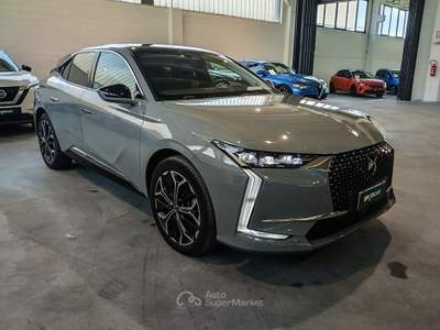 DS Automobiles DS 4 II 2021 1.6 E-TENSE 225cv Rivoli Auto usata Mappano