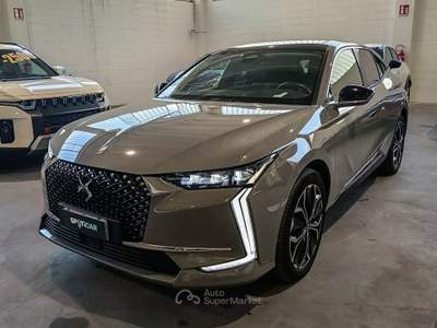 DS Automobiles DS 4 II 2021 1.6 E-TENSE 225cv Rivoli Auto usata Mappano