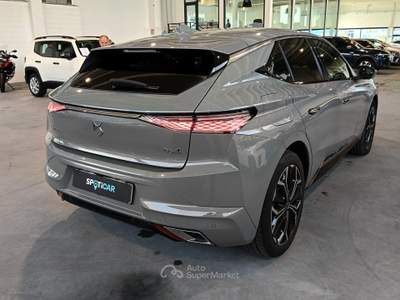 DS Automobiles DS 4 II 2021 1.6 E-TENSE 225cv Rivoli Auto usata Mappano