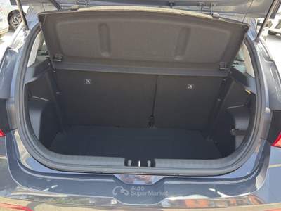 Hyundai i20 1.0 T-GDI 90cv ConnectLine Blu/Azzurro usata Cercola