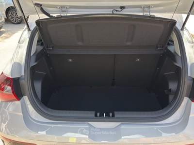 Hyundai i20 1.0 T-GDI 90cv ConnectLine Beige usata Cercola